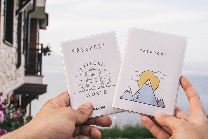 AUTORISATION DE SORTIE DU TERRITOIRE